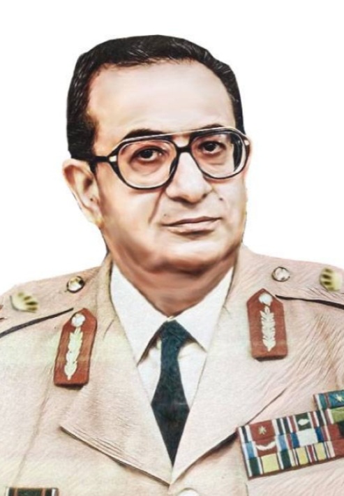 كتاب شكر من الرئيس الفلسطيني الى