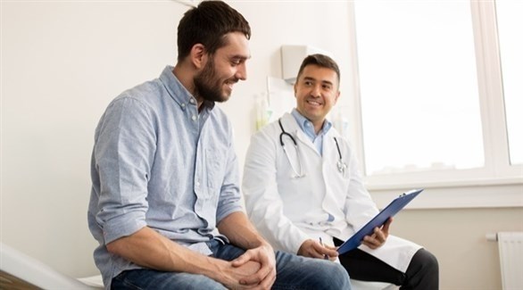 65% من الرجال يعتقدون أنهم يتمتعون