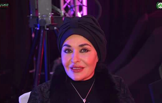 الشيخة نوال الصباح تزور الأردن