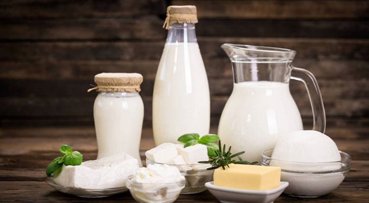 توقعات برفع أسعار الألبان في الأردن