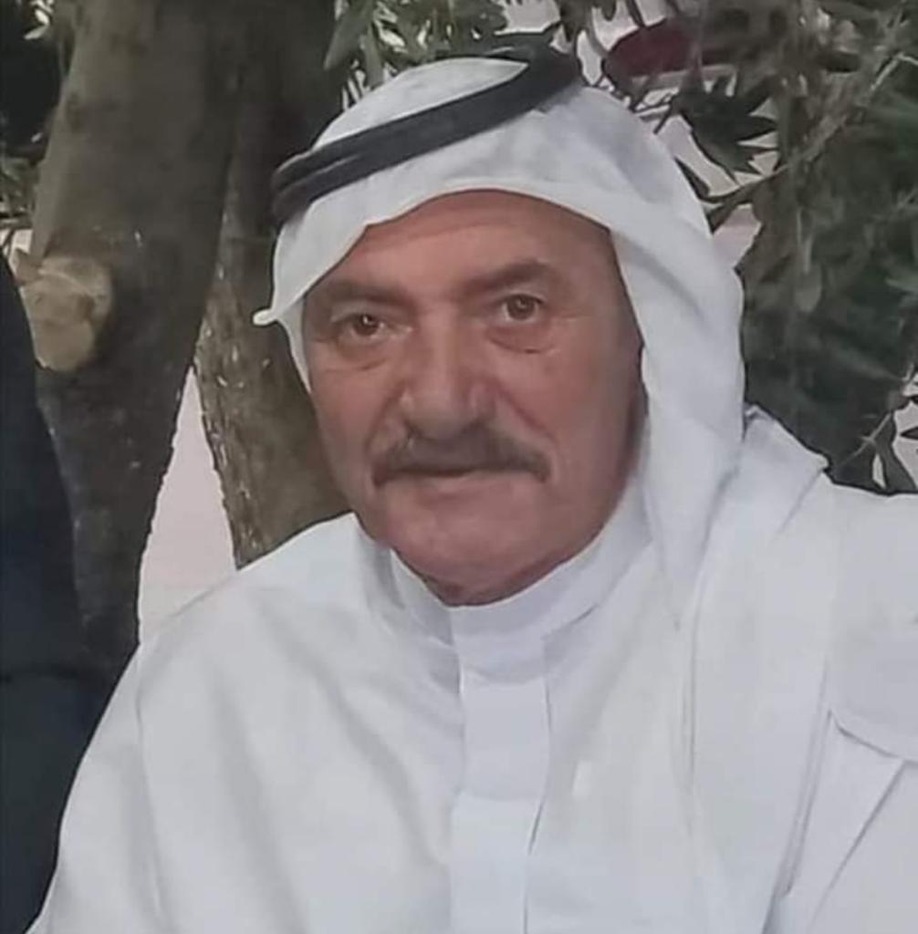 القطيفان الخلايلة يشكرون المعزين بوفاة الشيخ