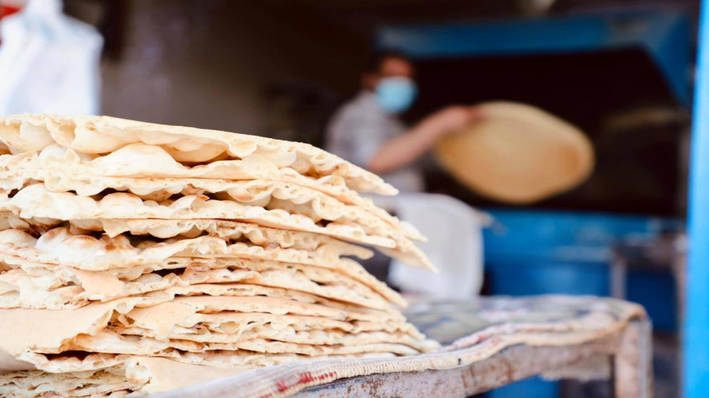 الحكومة: أسعار الخبز لن تمس