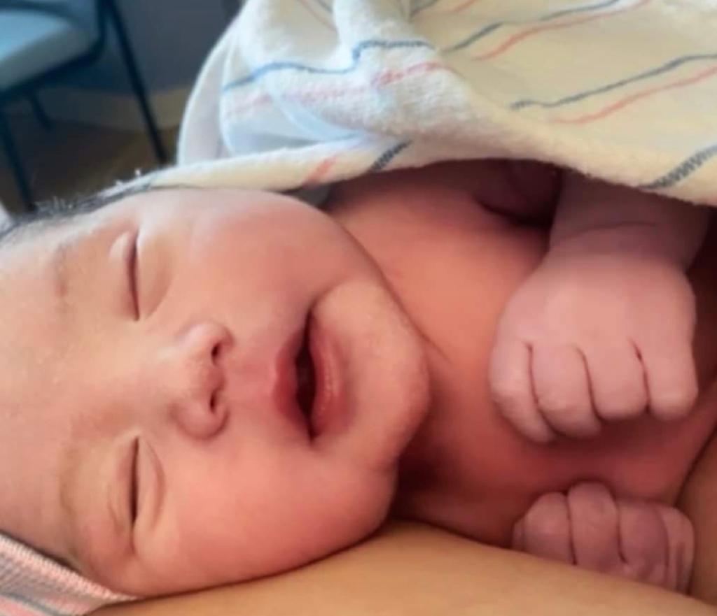 د. كارول المجالي تهنئ مورين هيثم