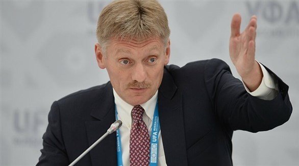 روسيا : دونيتسك ولوغانسك اولا