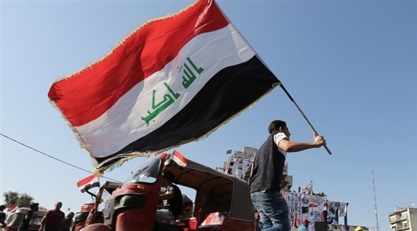 الرئاسات العراقية: وحد صفك وحد صفك