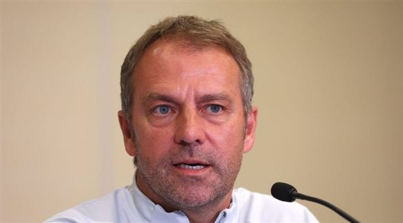 فليك: ألمانيا في عملية تطوير لكنها