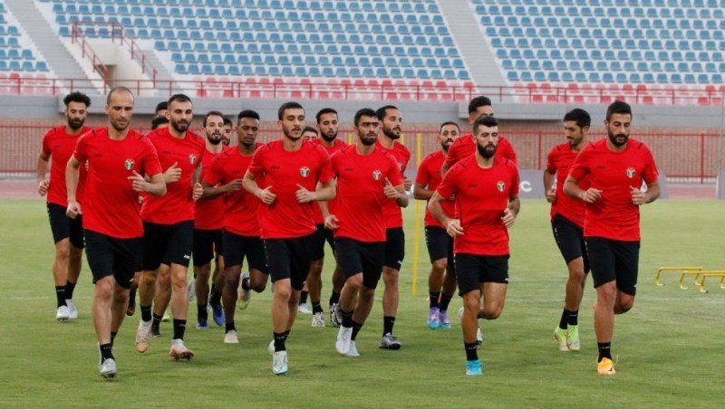 قمة النشامى والكويت.. حاسمة في كل