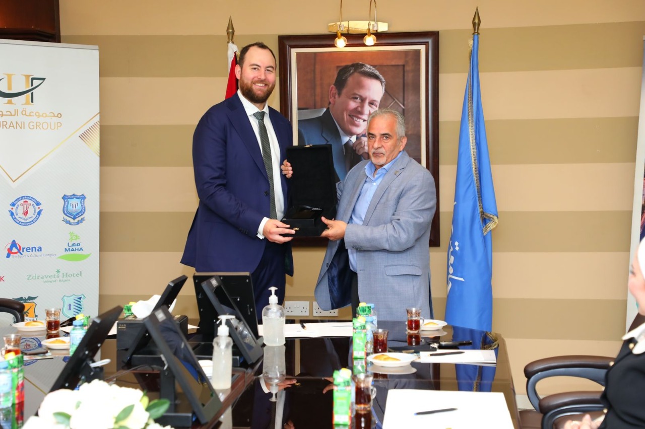 المدير الإقليمي لمنظمة التايمز لتصنيف الجامعات