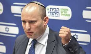 حكومة العدو تعاني من شلل رباعي