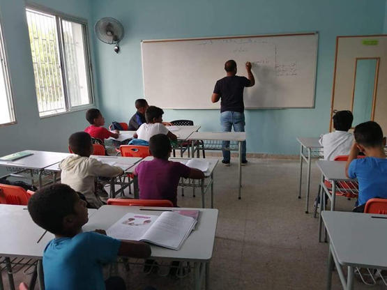 التربية الأردنية تعتزم تعيين 4 آلاف