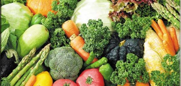 أنت لا تعرفين أهمية الألياف الغذائية