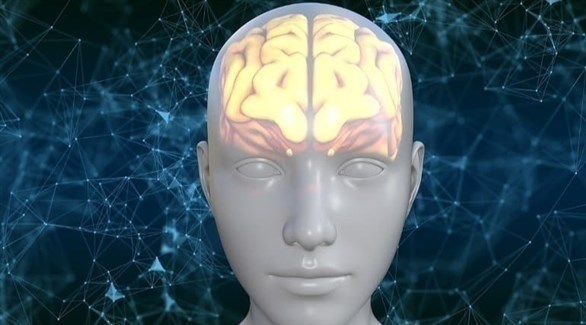 الى زوجها.. احذر عزيزي فرأسها سخن