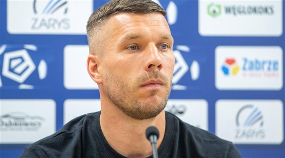 بودولسكي: ألمانيا لن تحتفل في قطر