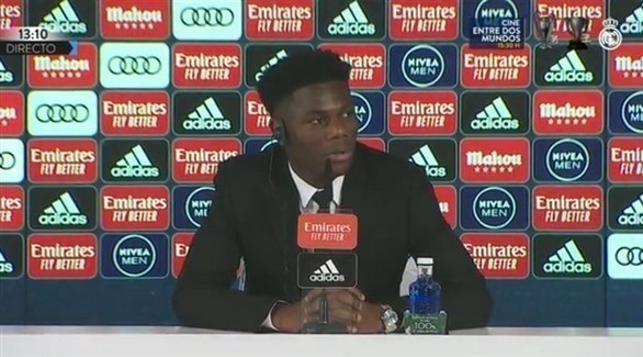 تشواميني: سأكتب قصتي