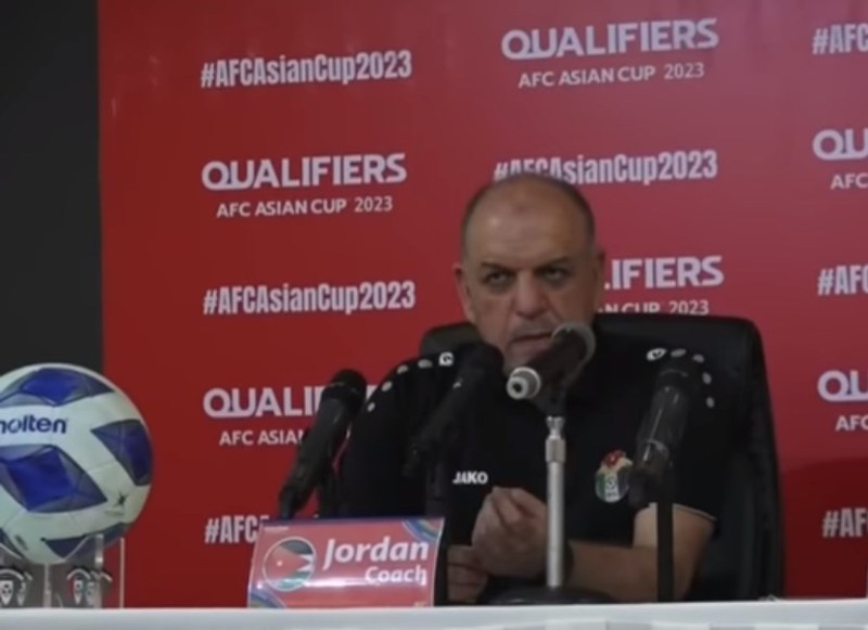 عدنان حمد: احترامي للكويت وأهلها.. وهذا