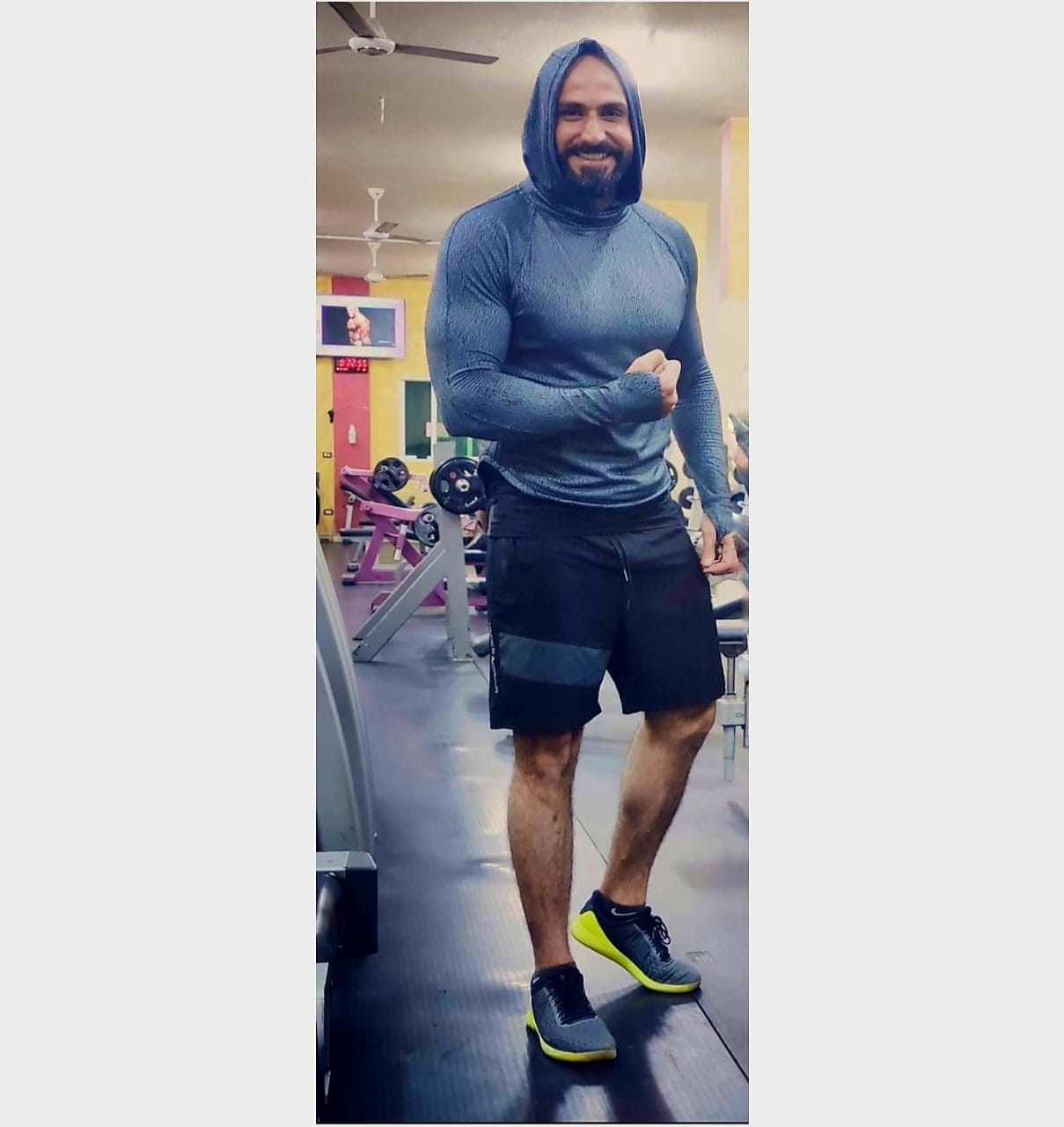 الحنيطي تبارك للبدور