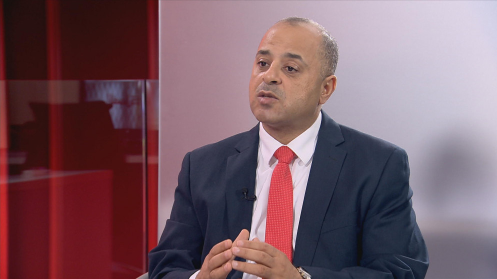 النائب خير ابو صعيليك يكتب: مستهدفات