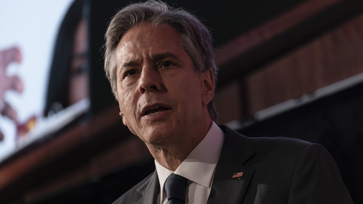 40 دولة قدمت دعما عسكريا لأوكرانيا