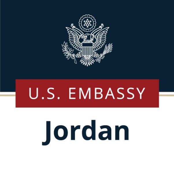 السفارة الامريكية للاردنيين: تم التمديد حتى