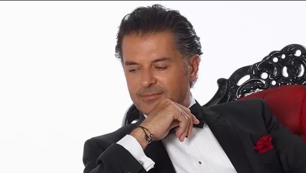 راغب علامة: النظام اللبناني نظام فاشل