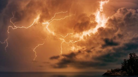 هل تعرف كيف الحشر يوم القيامة؟