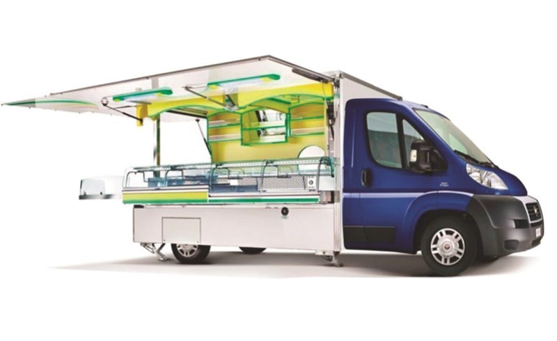 للاردنيين.. تعليمات للسيارات المتنقلة والمعدة لتحضير