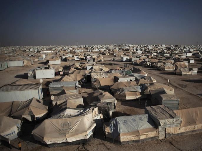 سوريا: ننسق مع الأردن لتسهيل عودة