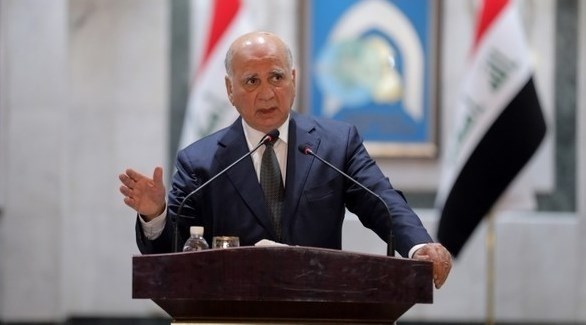 العراق المرهق يريد التوسط بين السعودية