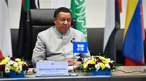 أوبك: روسيا ملتزمة