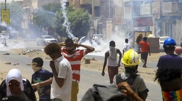 ما أسهل القتل في السودان