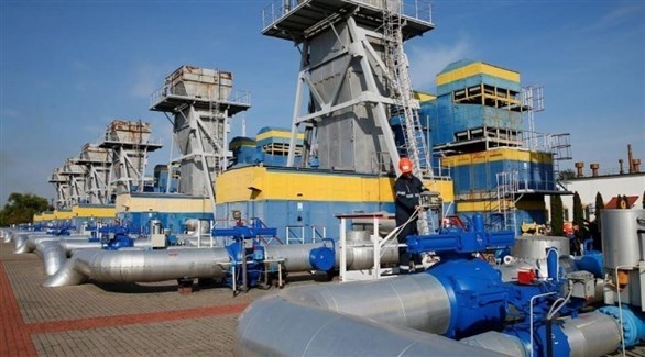 لدغات الافعى الروسية تقفز بأسعار الغاز