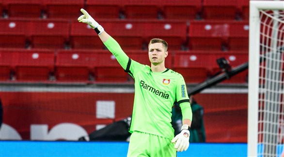 يونيون برلين يضم الحارس غريل من