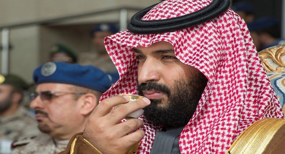 محمد بن سلمان يزور تركيا رسميا