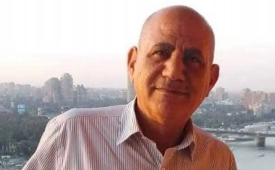 خليل عطية: هذا ما فعلته جنازة