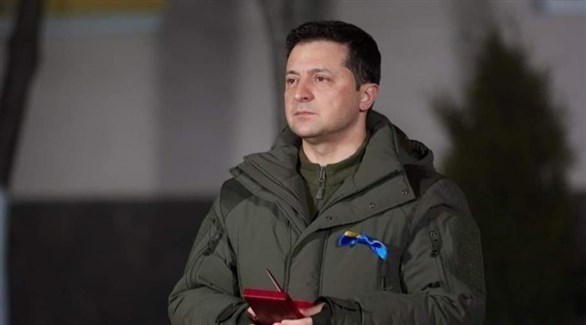 أوكرانيا تفرض على الروس تأشيرات دخول