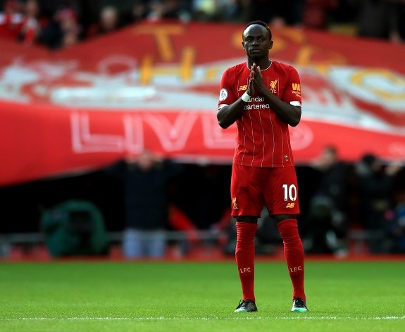 بايرن ميونخ يحصل على توقيع ماني