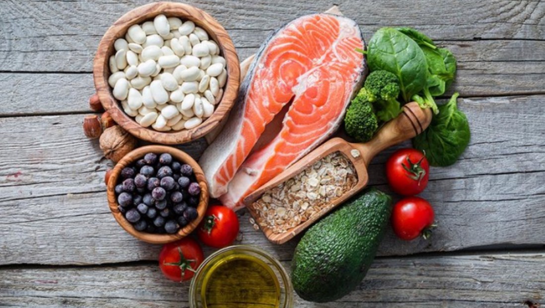 8 أطعمة مضادة للالتهابات غنية بالليكوبين