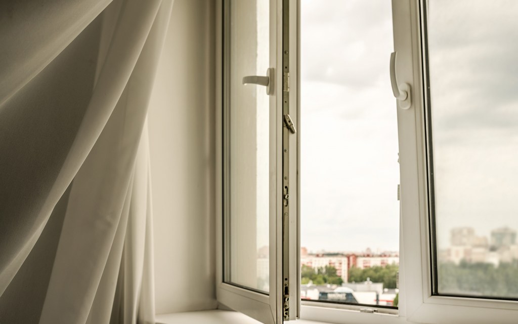 واجهي حرارة المنزل في الصيف