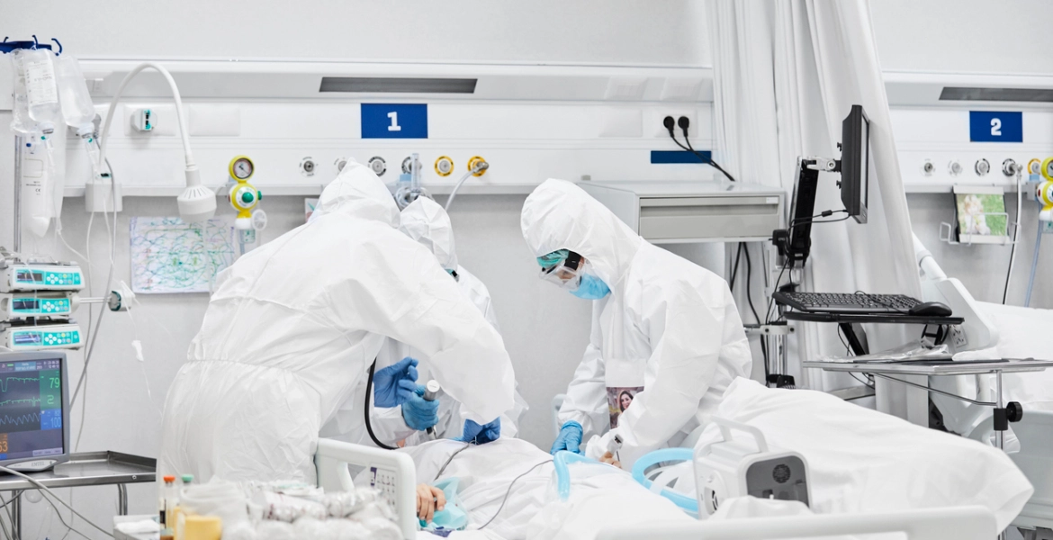 قضى عامين في غيبوبة بعد إصابته