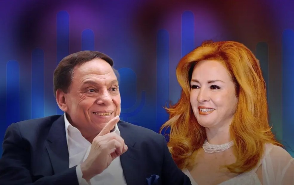 شقيق عادل إمام يرد على تسريب