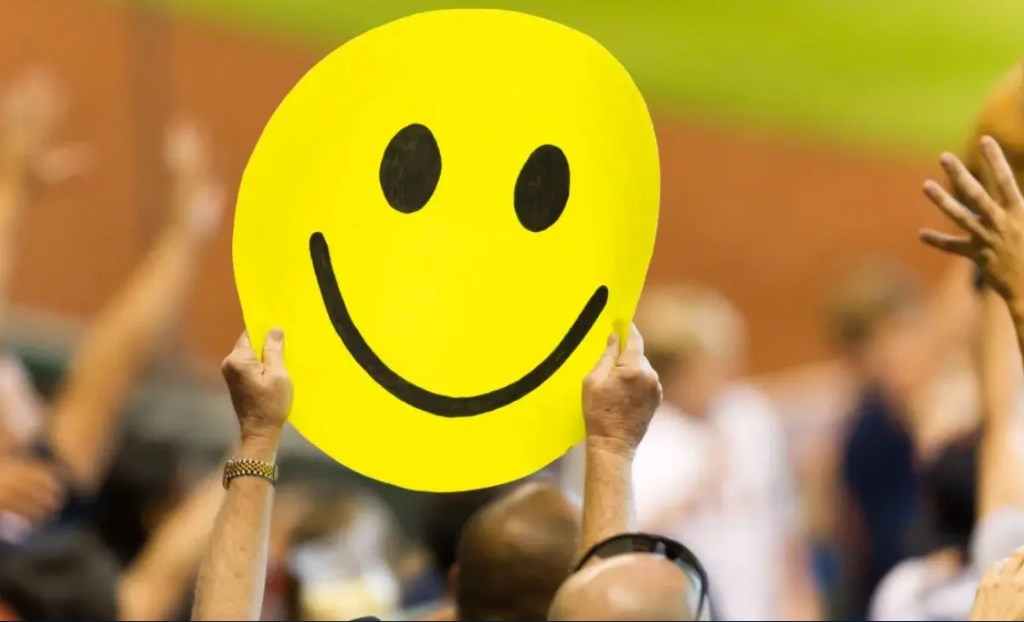 لعمر طويل بصحة جيدة.. التفاؤل لا