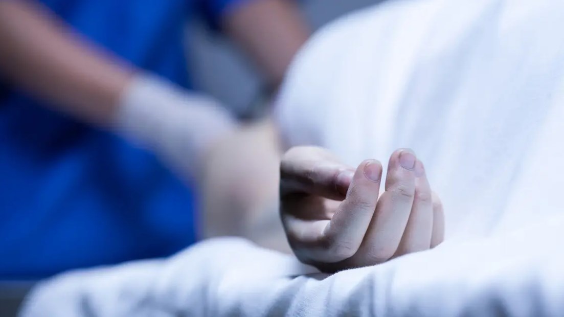 فك لغز جريمة مروعة في الفيوم