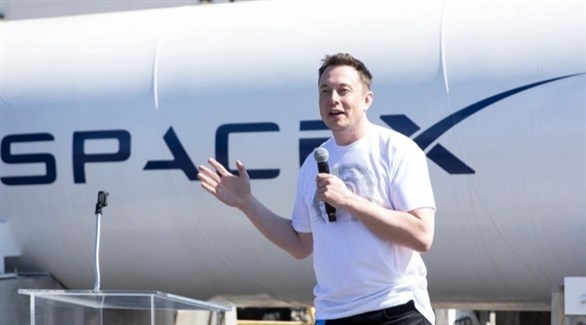 اذا كنت احد موظفي سبايس إكس