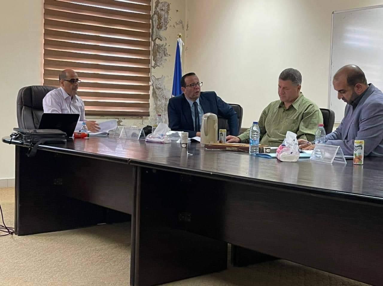 خالد أمجد البطاينة.. الف مبارك