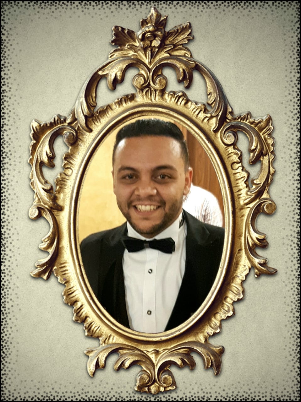 ماجد الفتياني زواج مبارك