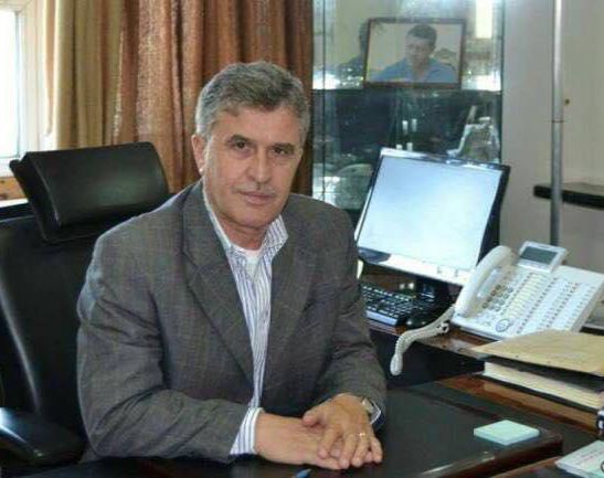 عزمي نالشك ينضمّ لوزارة الاستثمار