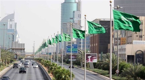 السعودية: الإيرادات في 2021 34 مليار