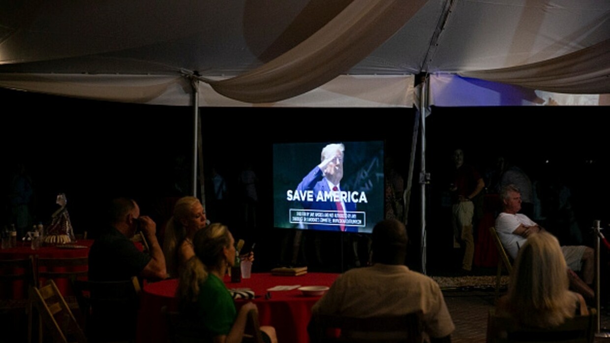 حلبة رئاسة الحزب الجمهوري فيها 7