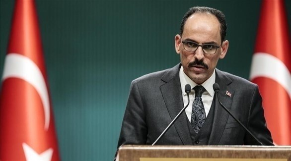 السويد لا زالت تجرب عناد الاتراك