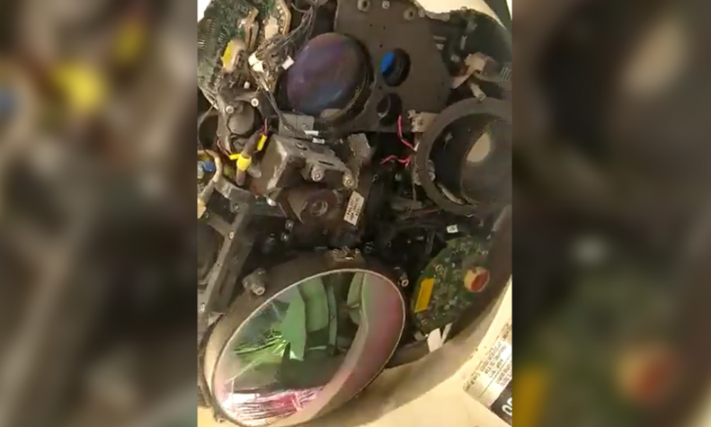 هذا الجاسوس تكلفته باهظة وسقط سريعا